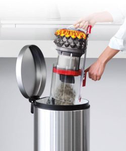 جاروبرقی دایسون مدل Dyson Big Ball