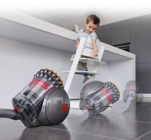 جاروبرقی دایسون مدل Dyson Big Ball