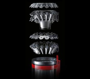 جاروبرقی دایسون مدل Dyson Big Ball